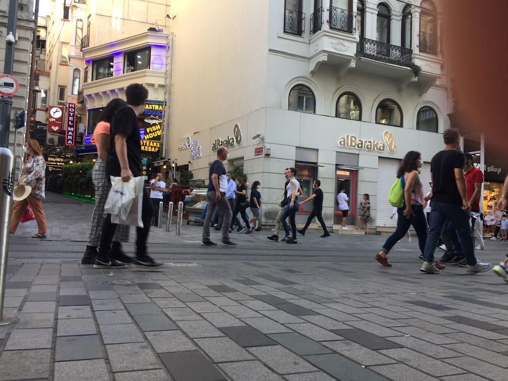 Mara Hotel Provincia di Istanbul