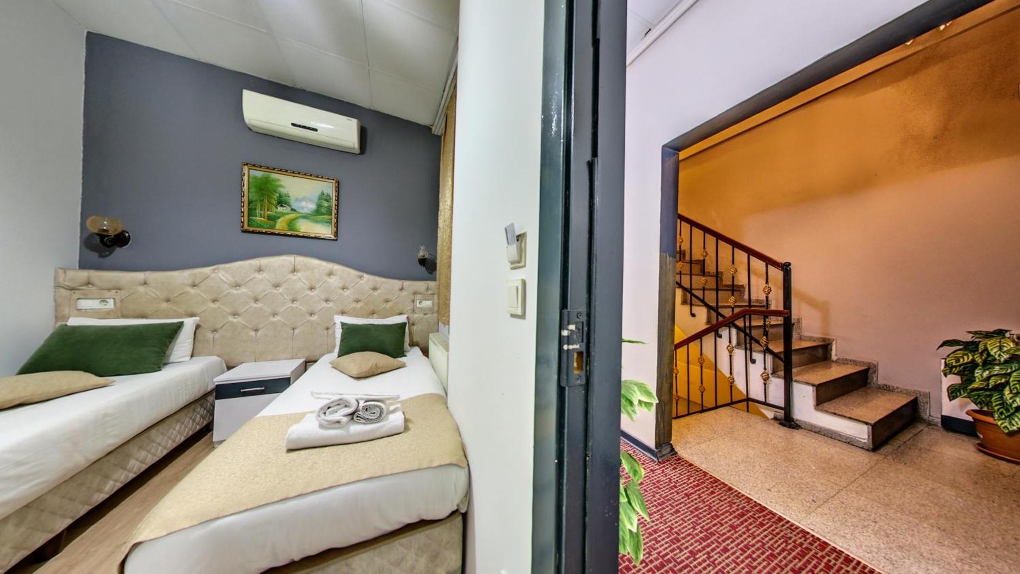 Mara Hotel Provincia di Istanbul