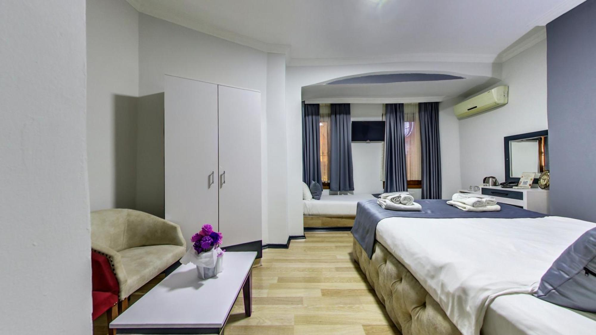 Mara Hotel Provincia di Istanbul