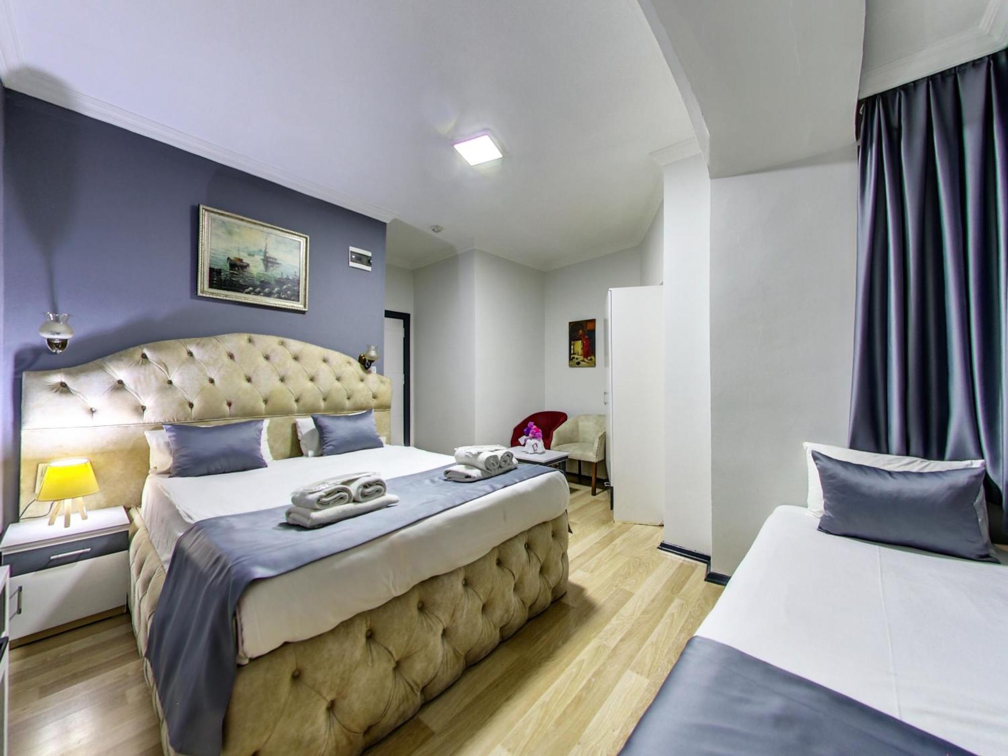 Mara 3* Provincia di Istanbul