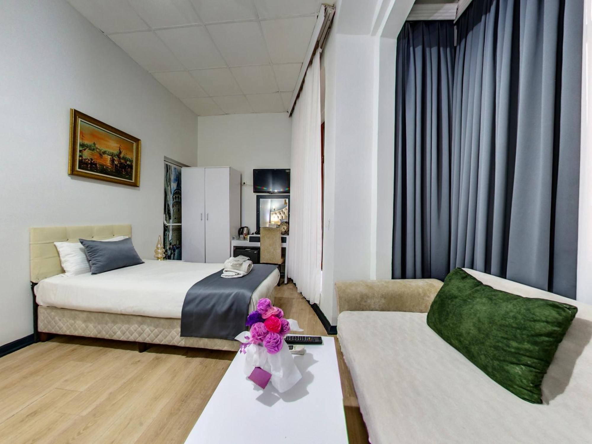 Hotel Mara Provincia di Istanbul