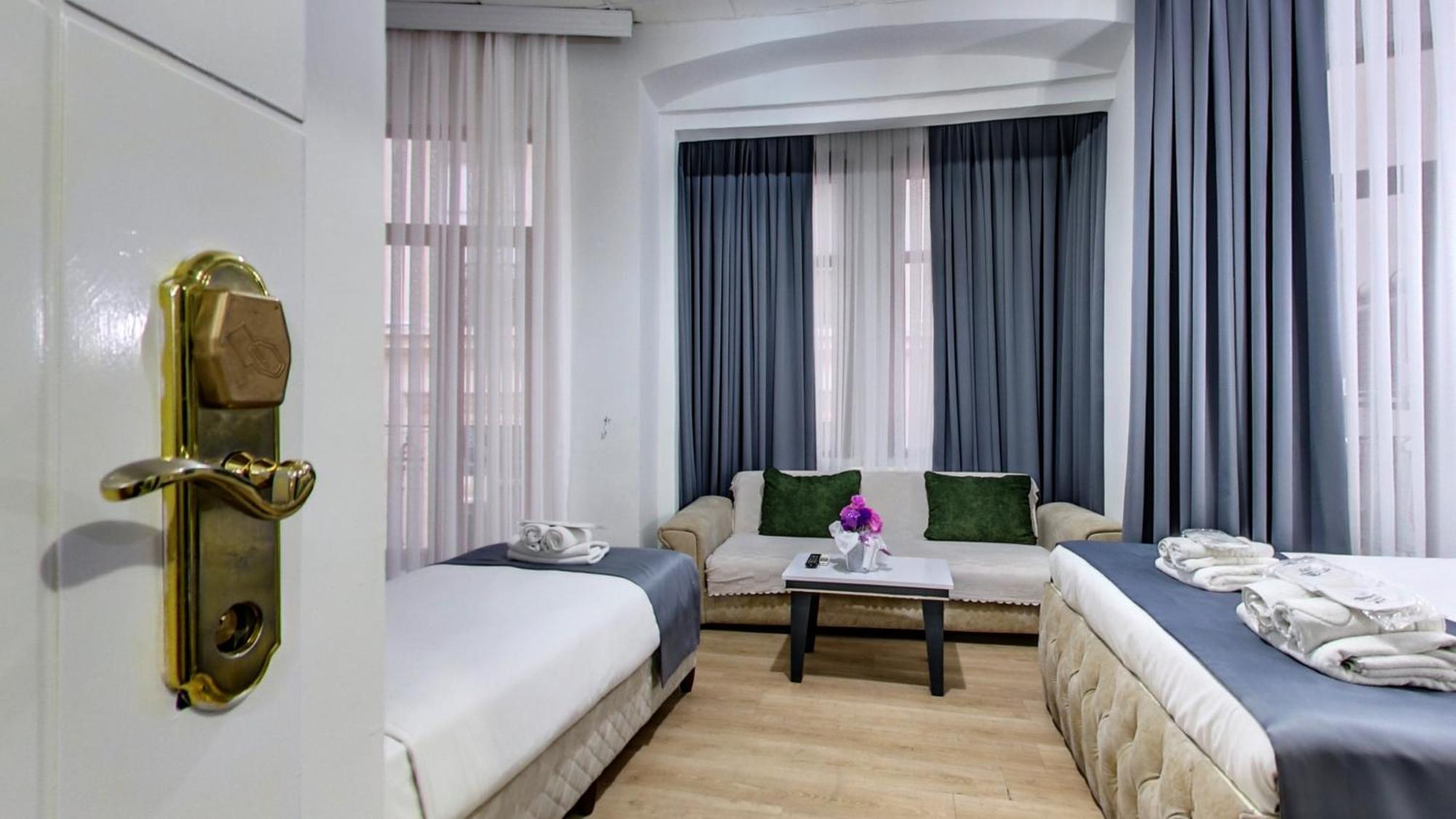 Mara 3* Provincia di Istanbul