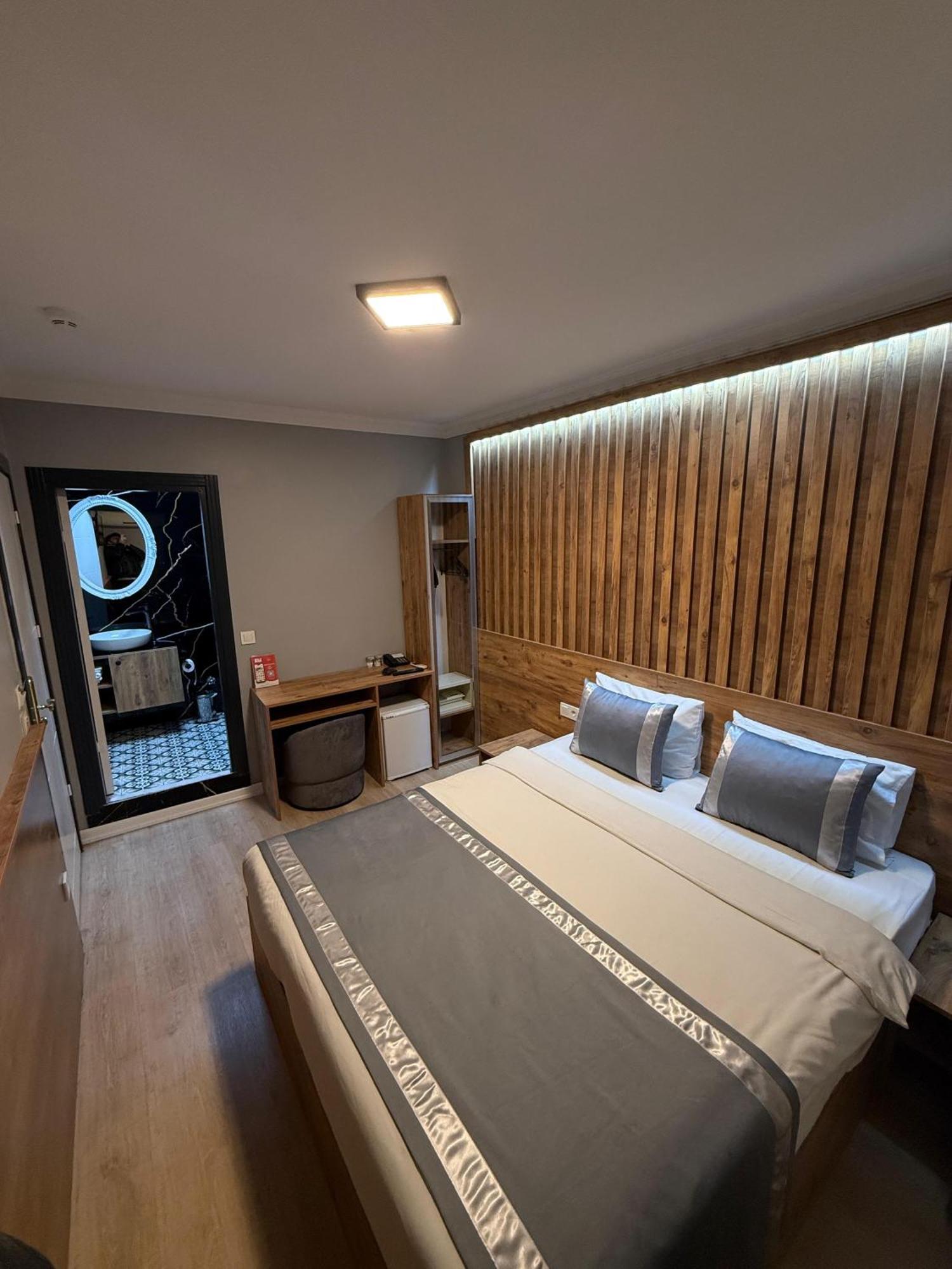 Hotel Mara Provincia di Istanbul