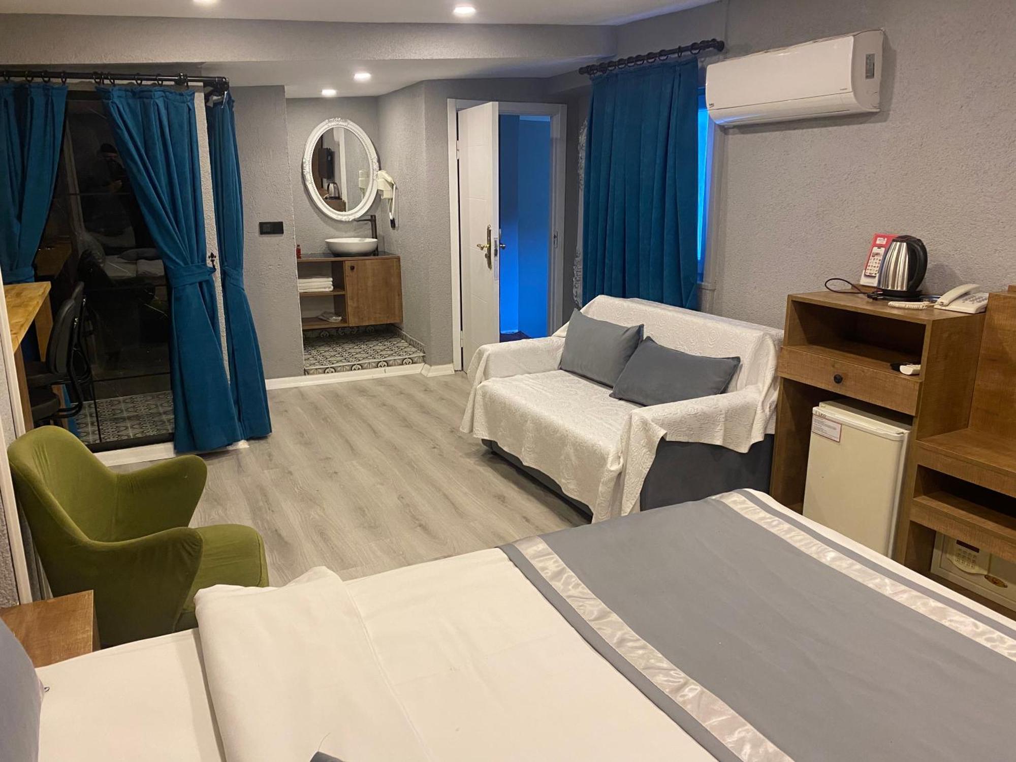 Mara 3* Provincia di Istanbul