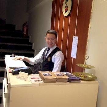 Hotel Mara Provincia di Istanbul